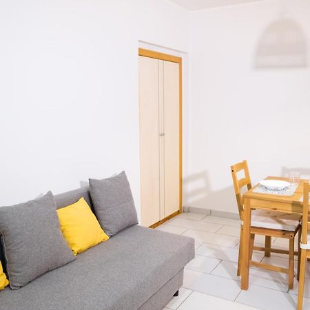 Le Dimore Di Emilia - Casa Bea Neapel Exterior foto